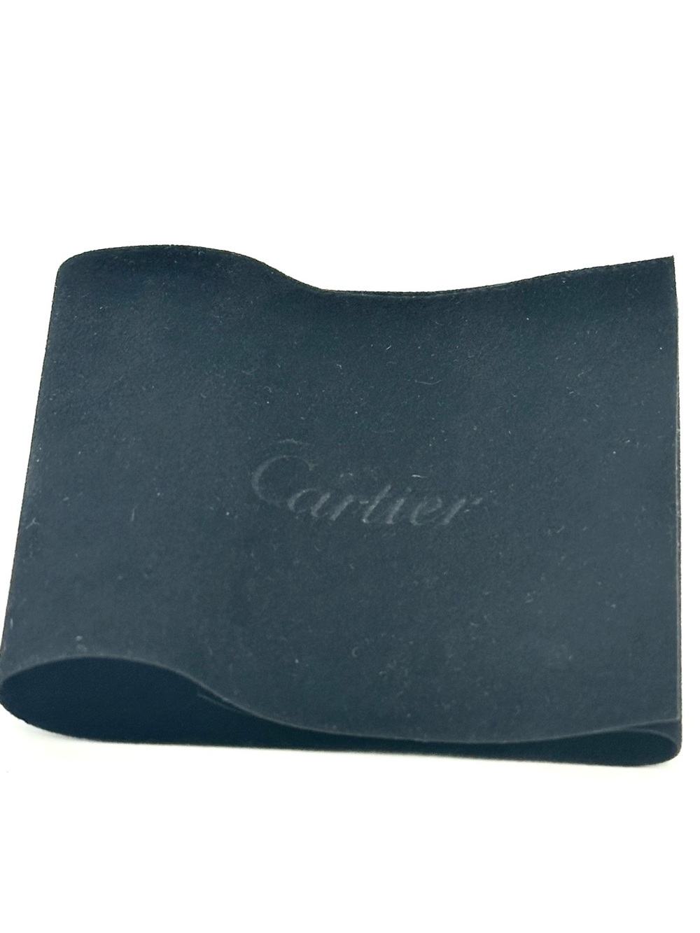 Empty Cartier Gift Box Authentic - Picture 5 of 5